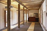 Bild: Erdgeschoss nach dem Umbau