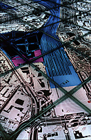 Bild von Turmforum Ebene 5 · Detail Glasboden