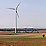 Icon Windpark in Frankreich
