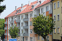 Bild: Klingenstraße Wagenburgstraße | nach Modernisierung