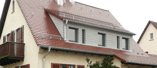 Bild: Einfamilienhaus in Stuttgart-Vaihingen